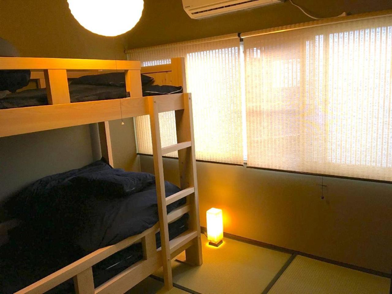 Готель Fuji House Такаяма Номер фото