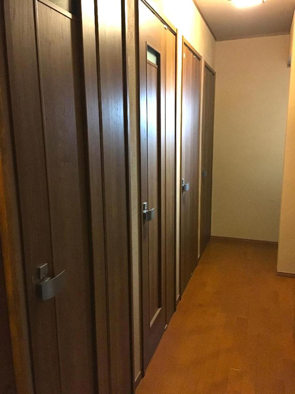Готель Fuji House Такаяма Екстер'єр фото